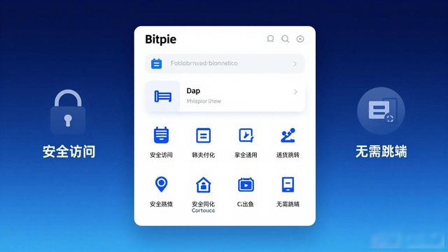 Bitpie正版下载后必会的5个实用技巧