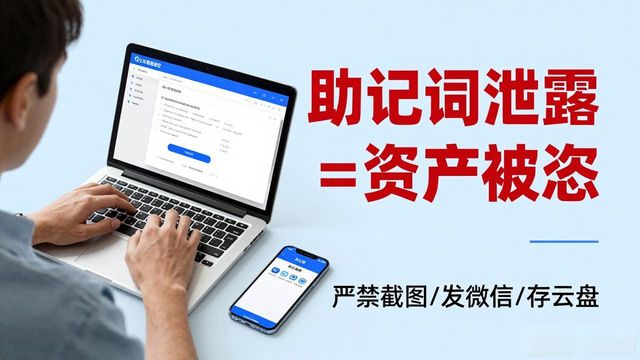 比特派钱包信息安全设置指南