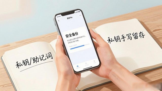 比特派下载后怎么用更顺？几个实用技巧要记牢