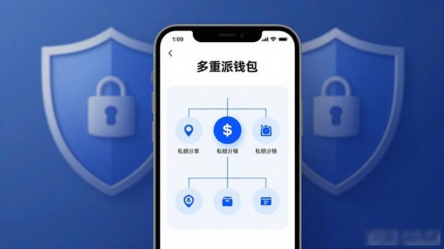 公司财务用比特派钱包管账，这几步很关键