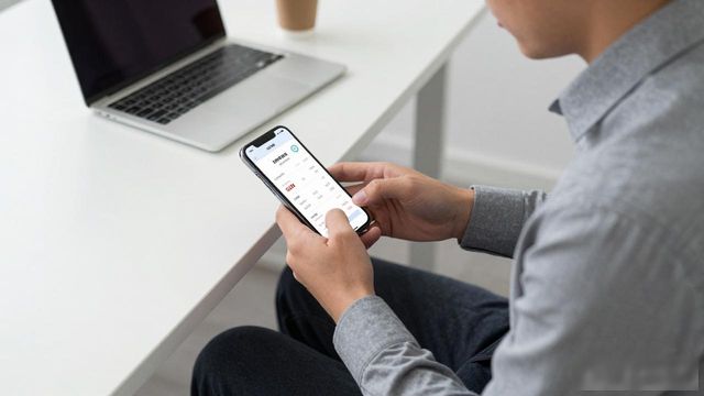 比特派钱包怎么监控行情？手把手教你实时盯盘