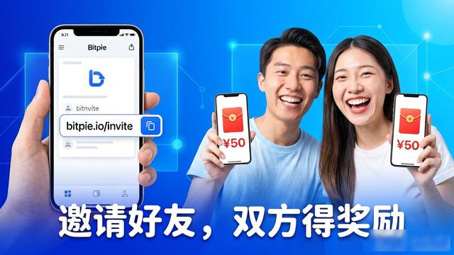 Bitpie钱包注册送什么？新用户福利详解