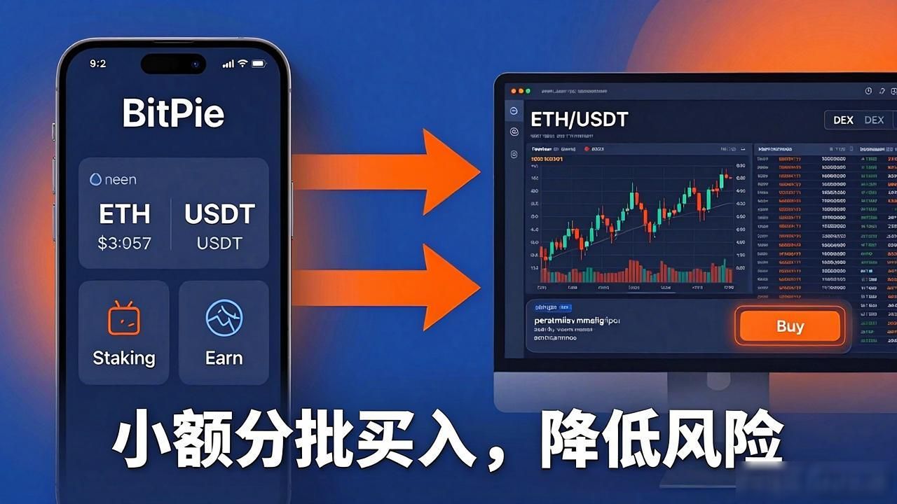 新手必看：比特派钱包小额理财实操指南