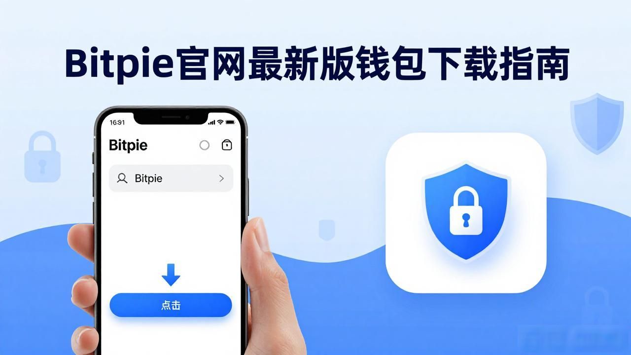 Bitpie官网最新版钱包下载指南