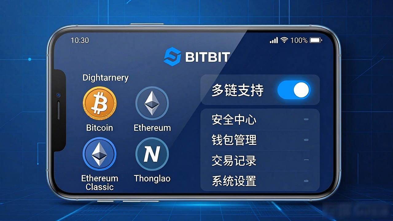 比特派5.2下载指南与高收益投资实操