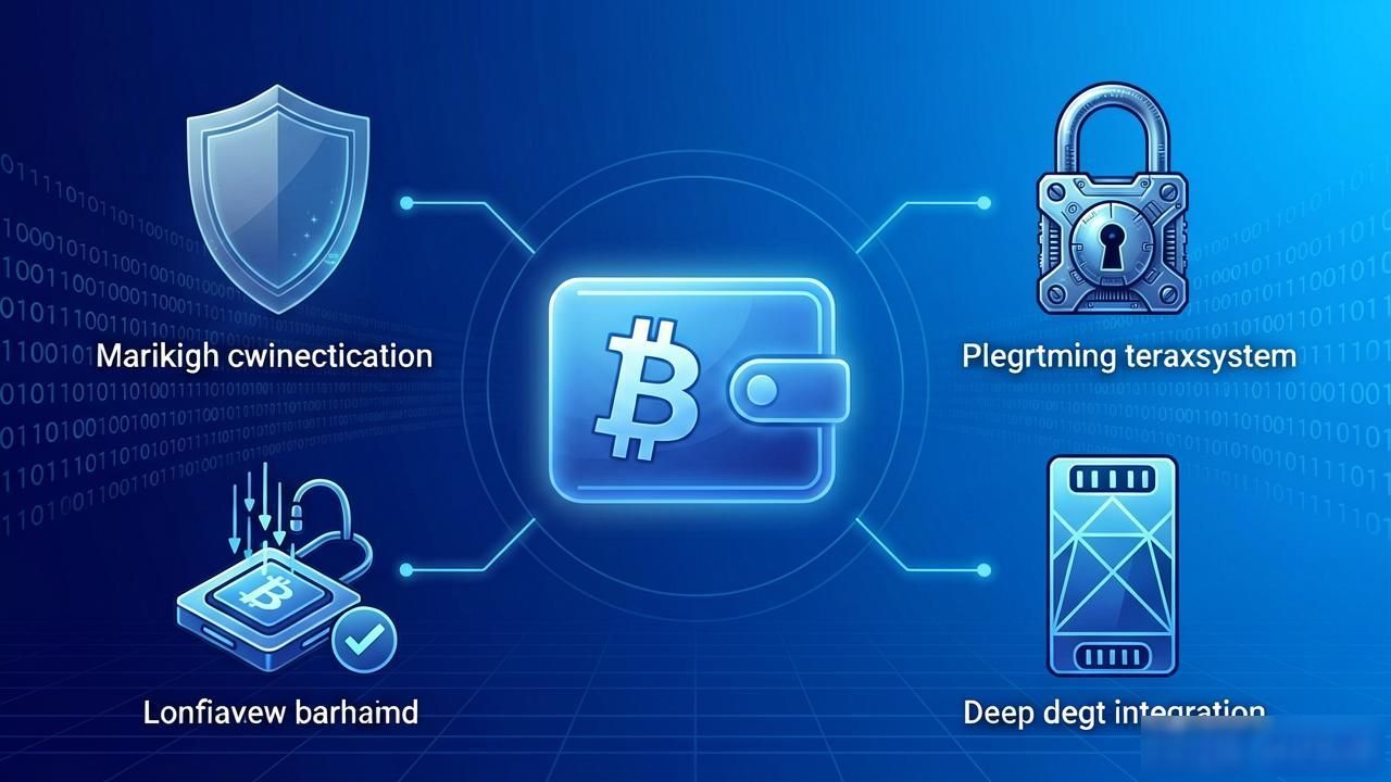 比特派钱包新版：功能升级与安全体验全面优化指南