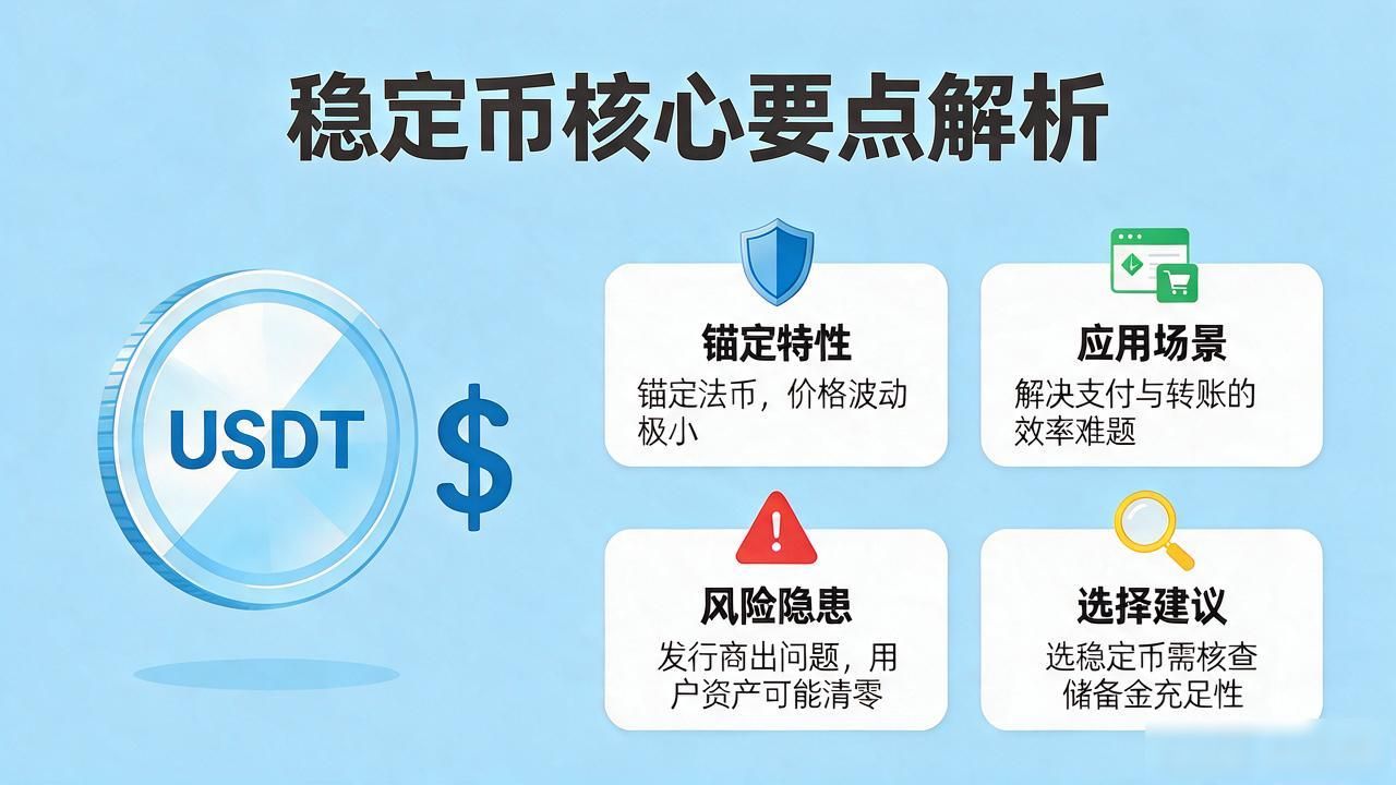 数字货币定义辨析