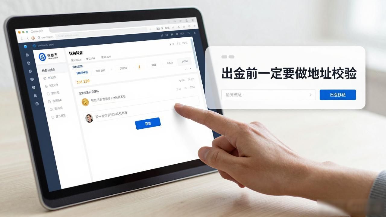 数字货币平台出金难？看这条实操经验