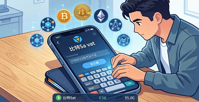 钱包添加不求人：比特派钱包使用全攻略