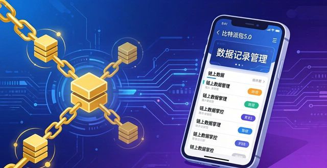 比特派钱包官方下载和数据记录管理指南