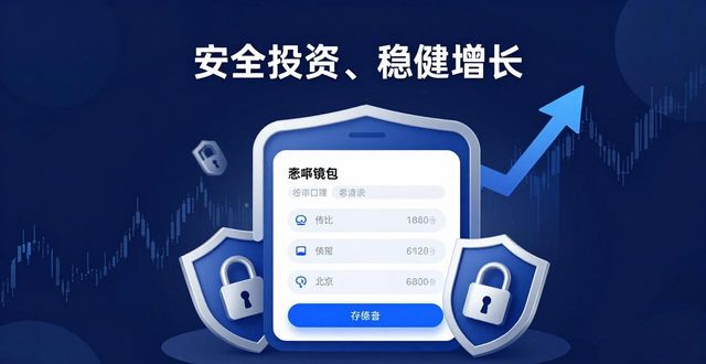比特派钱包：市场现状与未来投资策略