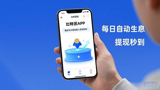 2021比特派钱包使用视频_如何通过比特派钱包最新版提升投资回报_比特派钱包是冷钱包还是热钱包