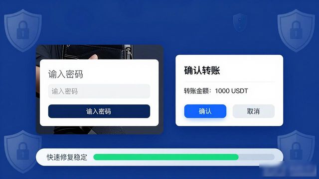 Bitpie钱包用了一个月，说点大实话