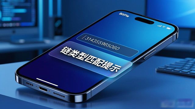 比特派钱包官方App功能全解读，这几个实用点你得知道