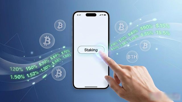 比特派钱包国际版：存钱理财两不误，数字钱包新玩法