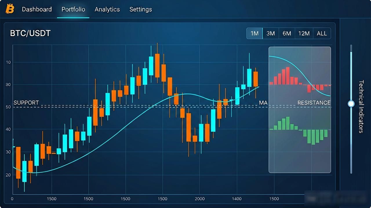 比特派钱包下载与投资工具实战指南