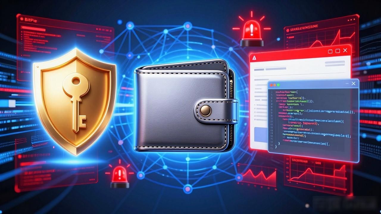 比特派钱包还能火多久？给玩家的三个实在建议