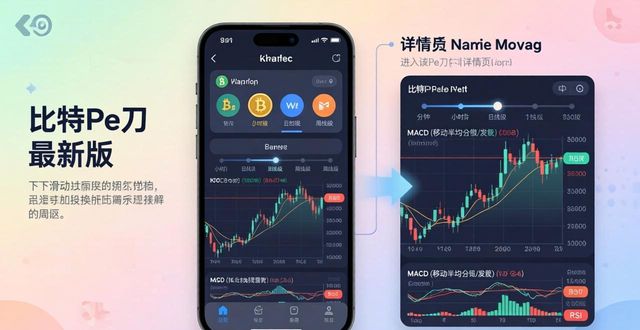 比特派钱包最新版：三步查看实时行情