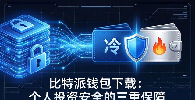 比特派钱包下载：个人投资安全的三重保障
