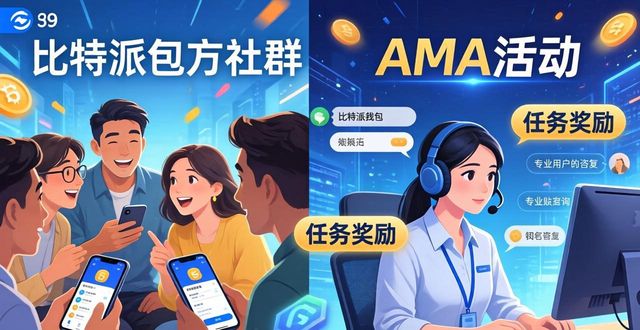 比特派钱包生态好用吗？用户真实互动体验