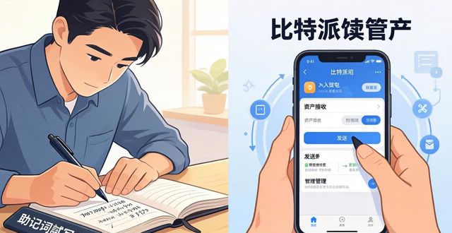 比特派钱包下载指南：安全便捷的数字资产管理