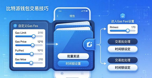 比特派钱包最新版下载与交易灵活性提升技巧