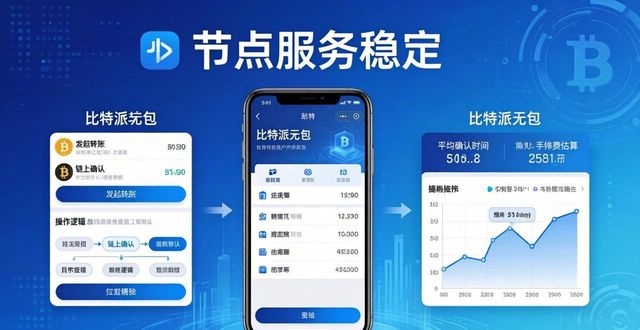 比特派钱包好用吗？深度评测告诉你答案