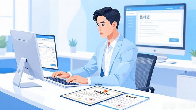 从比特派下载到合作落地：最新版这样找伙伴