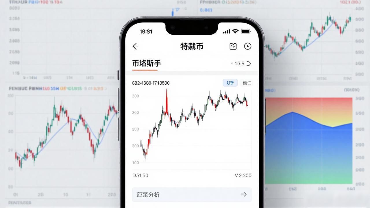 比特派钱包怎么看盘？实时盯盘与资产配置指南