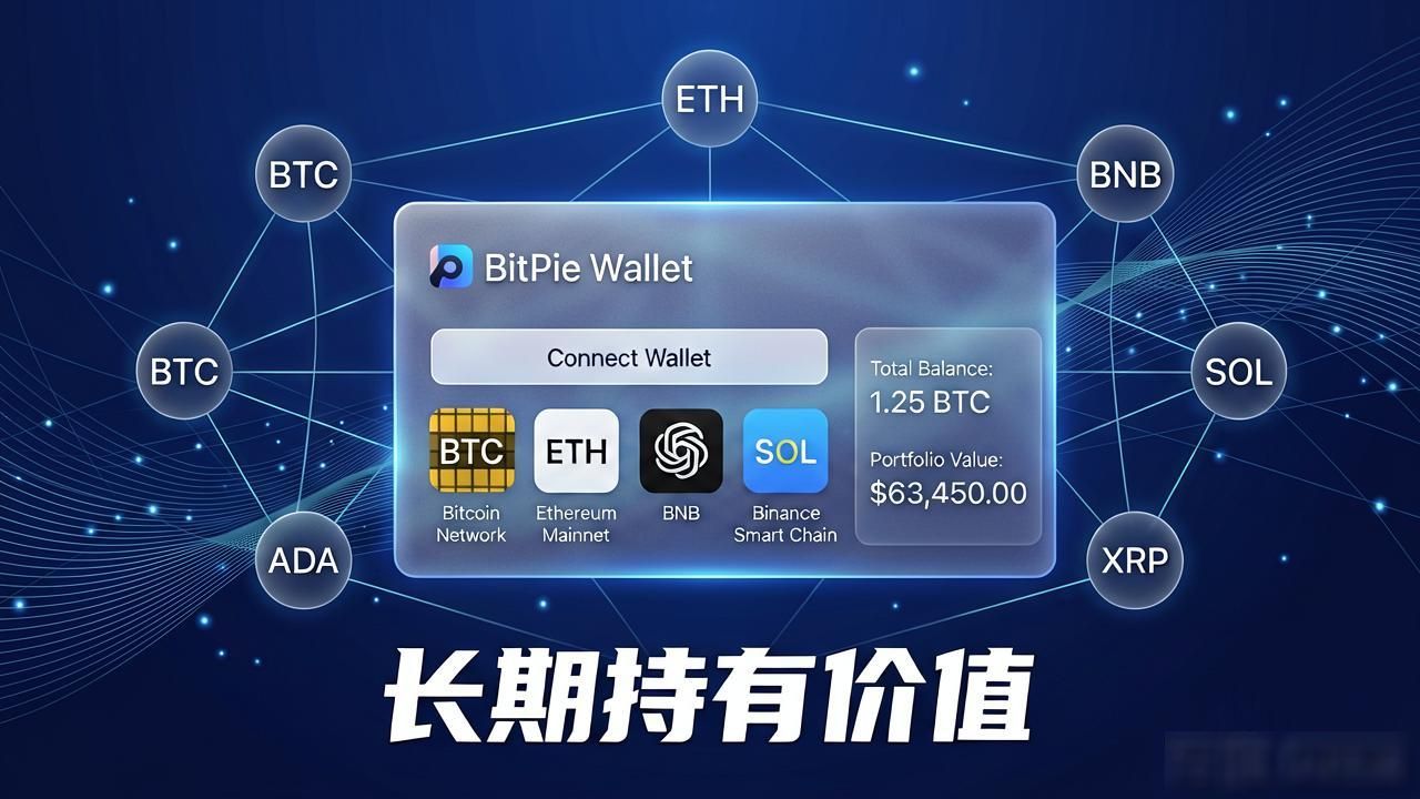 比特派钱包能拿多久？聊聊它的长期持有价值