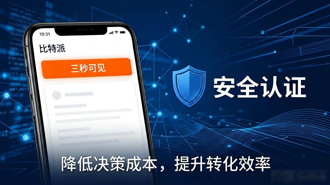 如何靠比特派安卓下载带动业务增长