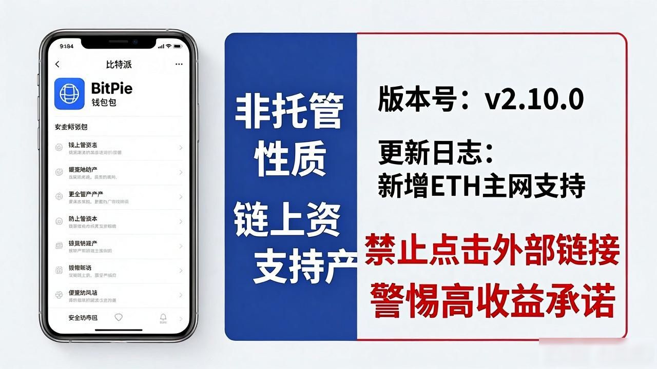 如何辨别比特派钱包官方下载入口