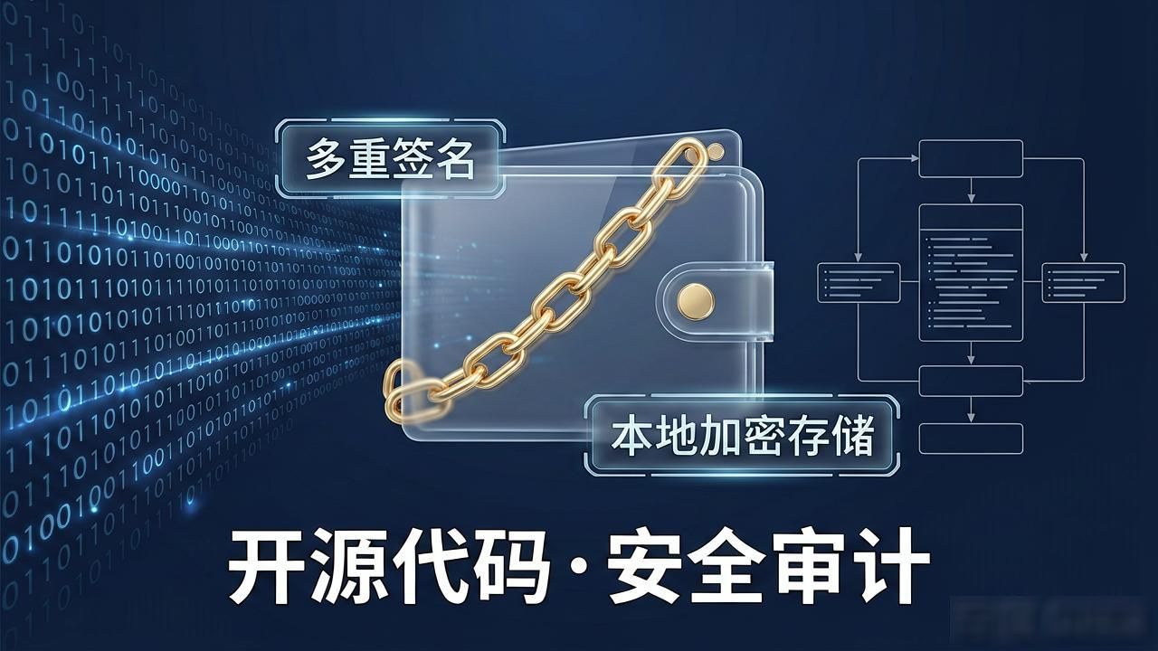 Bitpie钱包到底好在哪？看懂市场定位与未来规划