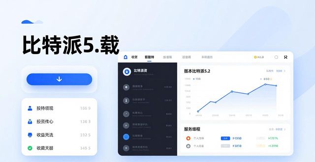 比特派5.2下载 一站式投资服务全解析