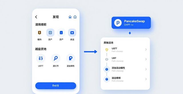 BitPie钱包加流动性池，三步赚被动收益