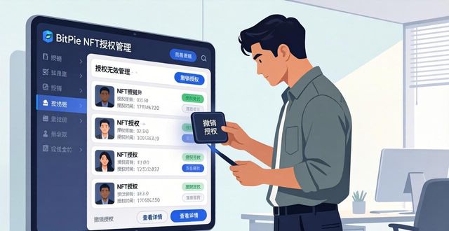 BitPie钱包选NFT：三步避开坑货