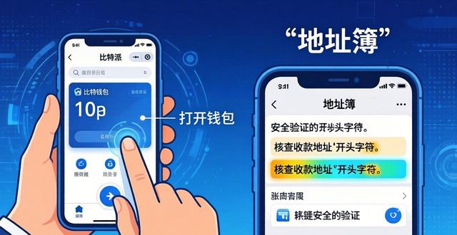 比特派钱包使用指南：从下载到安全转账