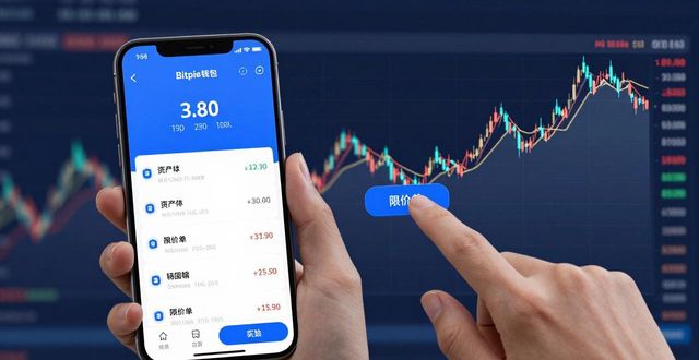 Bitpie钱包买卖加密货币的3个实用技巧