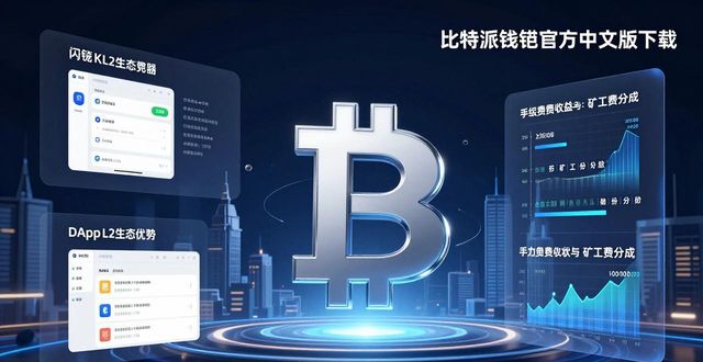 比特派钱包官方中文版下载：经济前景与使用观察