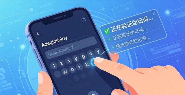 比特派钱包恢复教程：官网最新版快速找回钱包