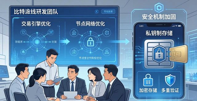 比特派钱包用户怎么说？最新研发进展揭秘