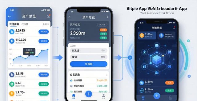 Bitpie新版APP下载试用，功能界面上手评测