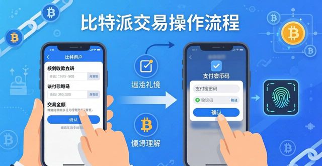 比特派Bitpie交易怎么操作？一步步教你转账买卖