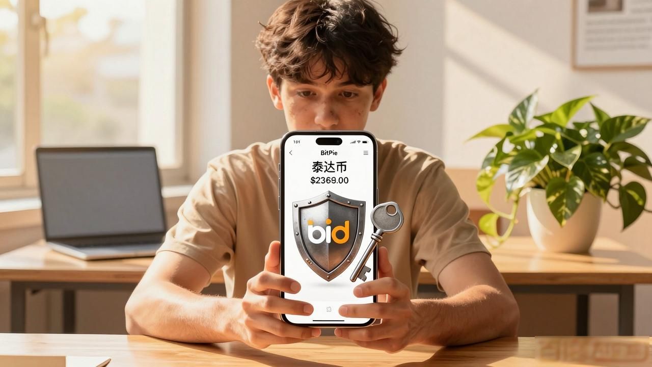 比特派钱包用户经历：从小白到老手的真实故事
