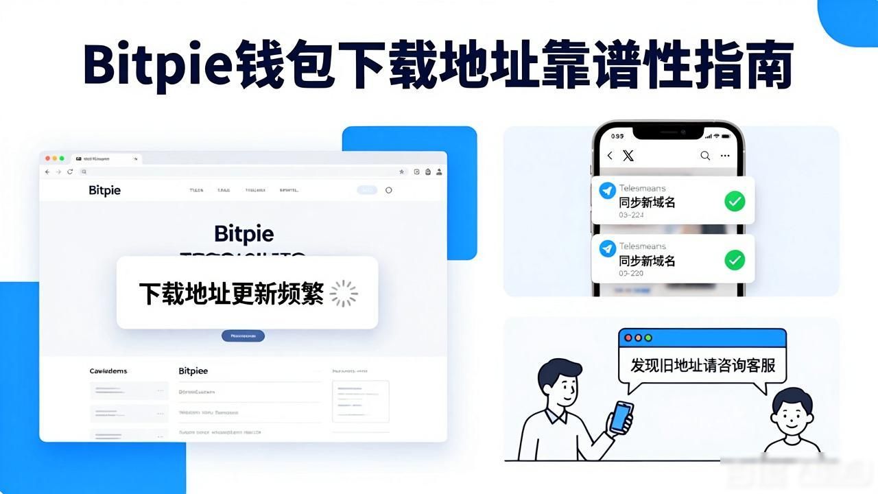 Bitpie钱包下载地址靠谱吗？用户真实反馈汇总