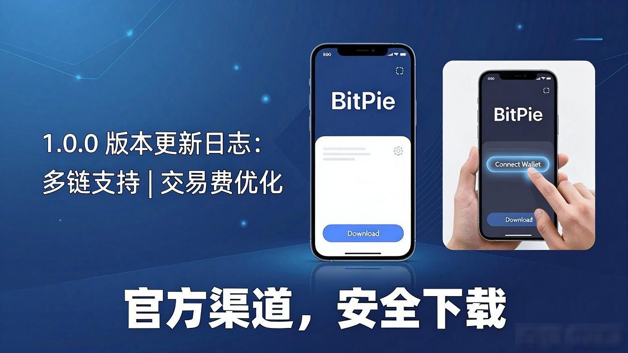 比特派钱包官方下载指南：新手如何快速上手并积累用户