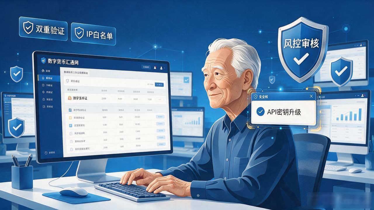 数字货币汇通网怎么样？一个交易三年的老用户说几句掏心窝的话