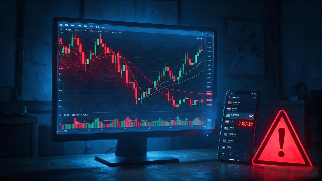 数字货币高频套利平台，我亏掉两年工资才搞懂的几件事
