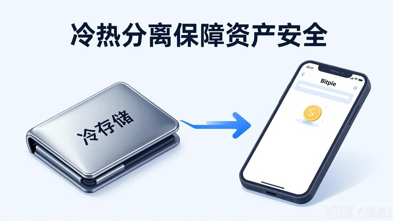 Bitpie最新钱包资产安全机制全解析
