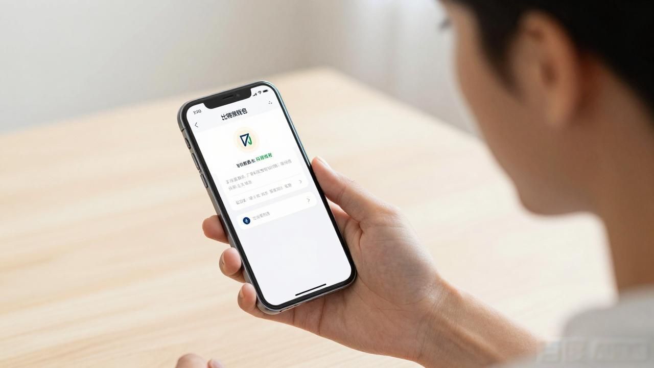 从下载到信任——比特派钱包官方App让我更安心